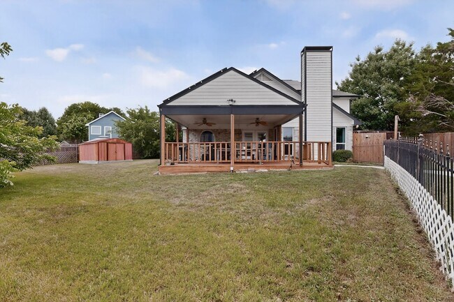 Building Photo - 233 Brittany Ct