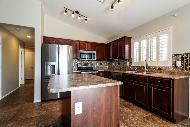 Building Photo - 23837 W Papago St