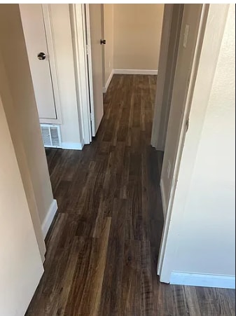 Building Photo - 3550 S Harlan St