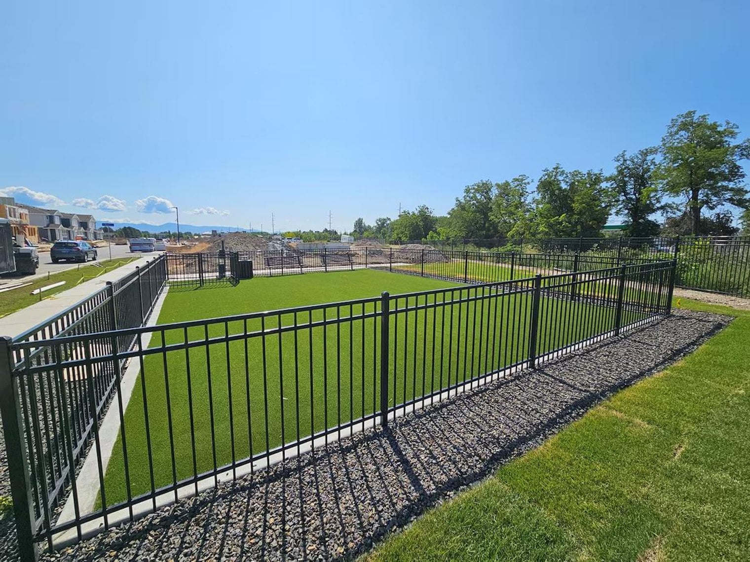 Building Photo - 187 N Nursery Ave