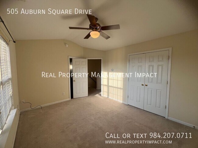 Building Photo - 505 Auburn Square Dr