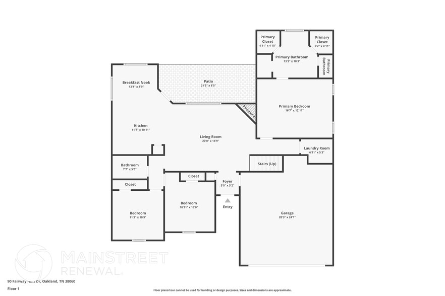 Building Photo - 90 Fairway Hills Dr