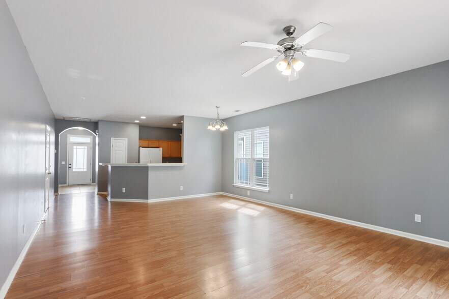 Building Photo - 46 Isle Of Palms W