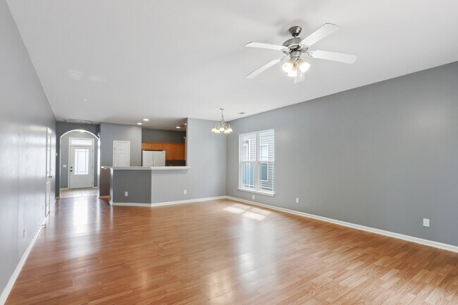 Building Photo - 46 Isle Of Palms W