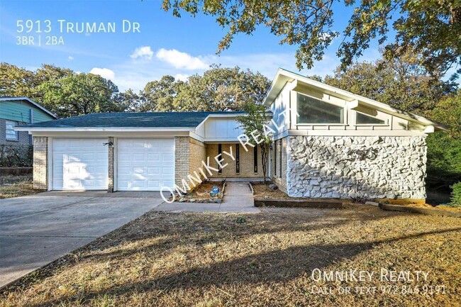 Primary Photo - 5913 Truman Dr