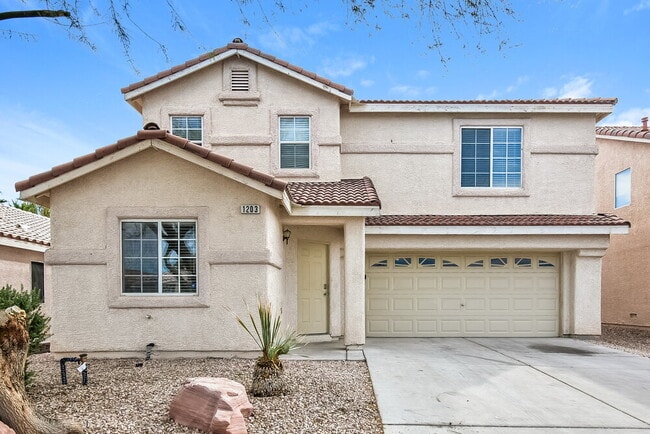 Building Photo - 1203 Emerald Stone Ave