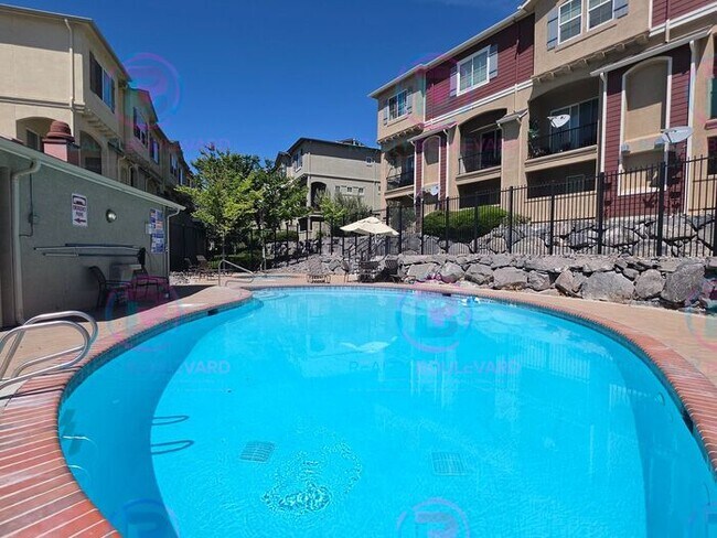 Building Photo - Fully Furnished 3-Bedroom Townhome Resort-Style Community Living