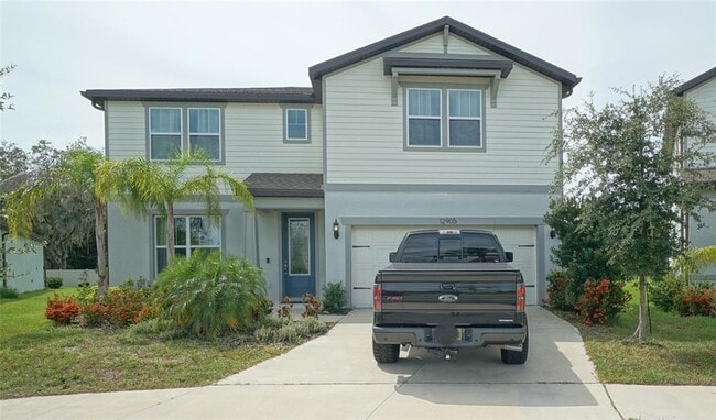 Building Photo - 12905 Brookside Moss Dr