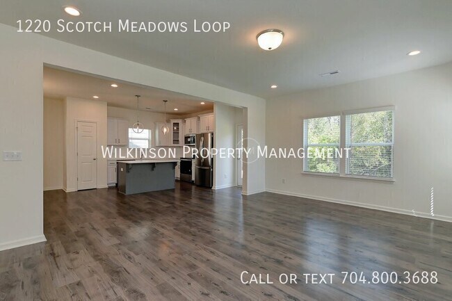 Building Photo - 1220 Scotch Meadows Loop