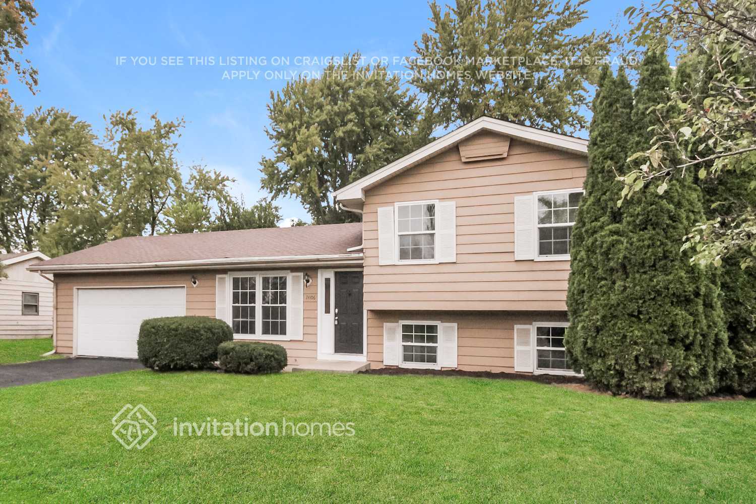 Building Photo - 24106 W Hazelcrest Dr