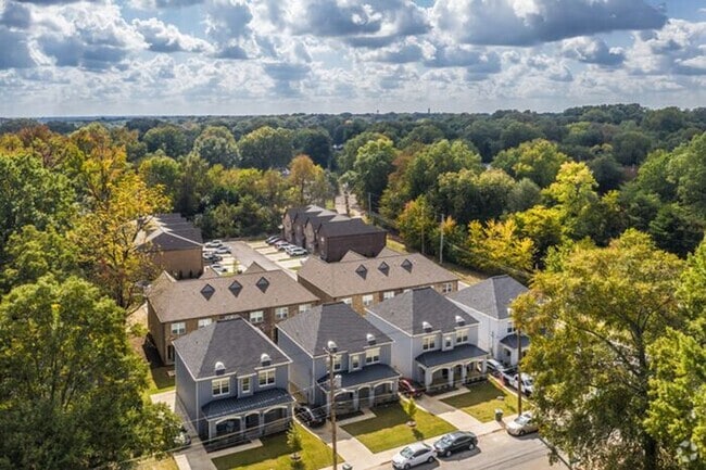 Building Photo - Tiger Estates Open House - July 14th-15 11...