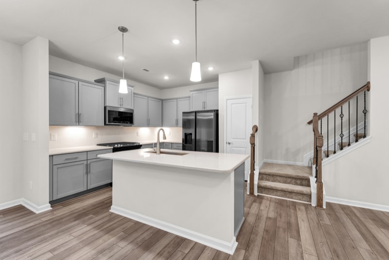 Building Photo - 1015 Badlands St