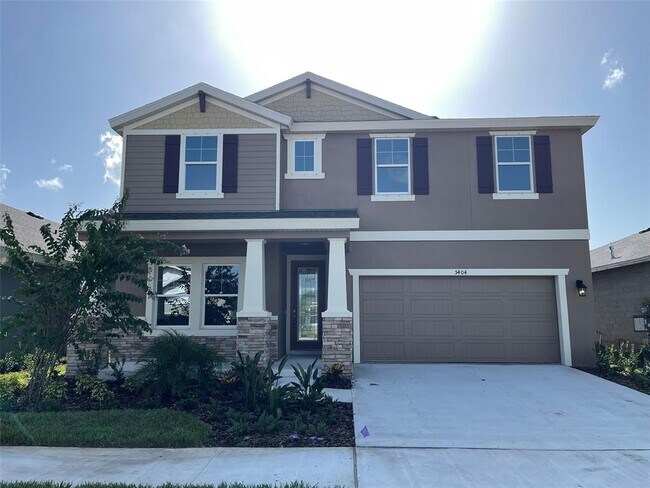 Building Photo - 5404 Tagalong Pl