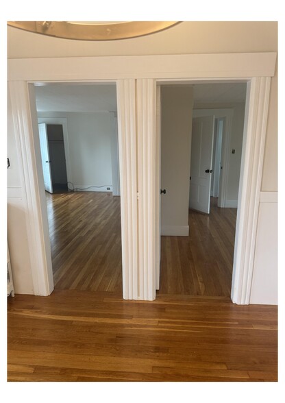 Living & Bedroom-1 View - 994 Somerville St