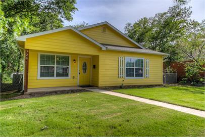 Building Photo - 728 W Walker St