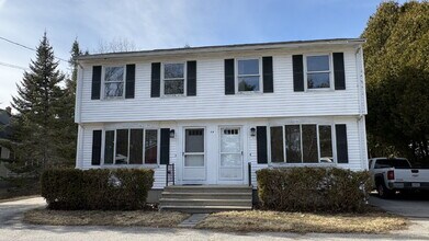 Building Photo - Renovated 2BR Duplex in Desirable Saco Neighborhood | W/D Hookups | Large Yard | $2,200/mo.