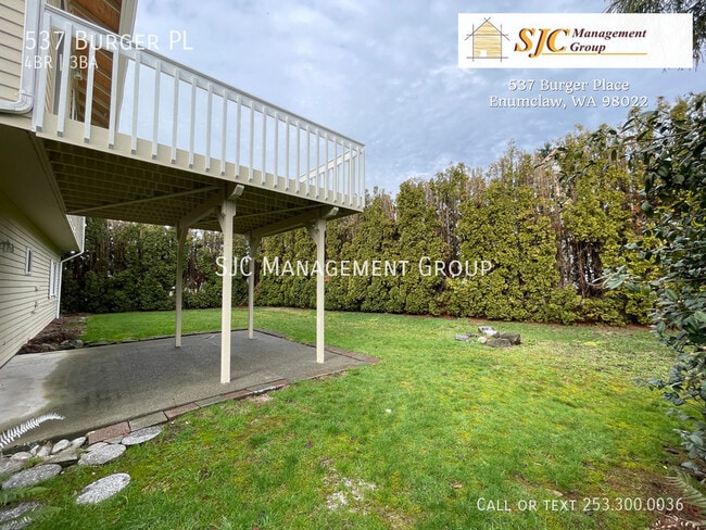 Building Photo - 537 Burger Pl