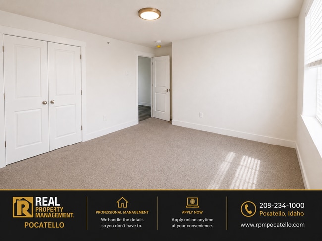 Building Photo - 1309 Fairground Dr