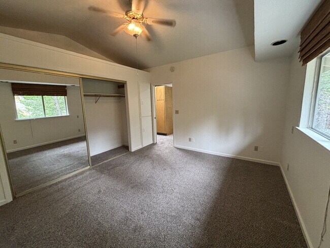 Building Photo - Upstairs 1-bedroom apartment unit near downtown Placerville & Marshall Hospital  - $1,500/mo