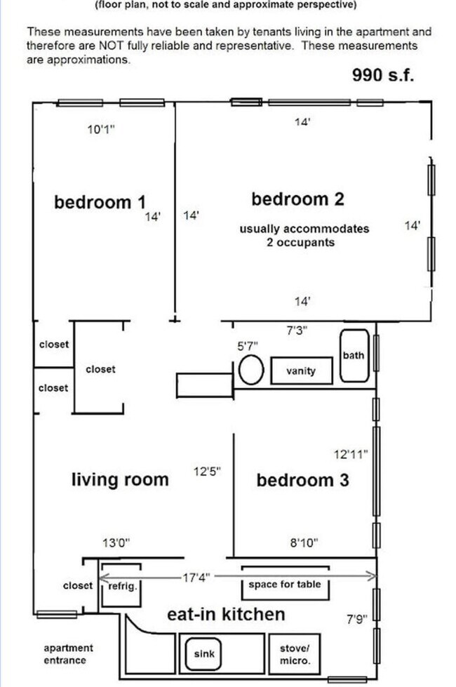 Building Photo - 448 Park Dr