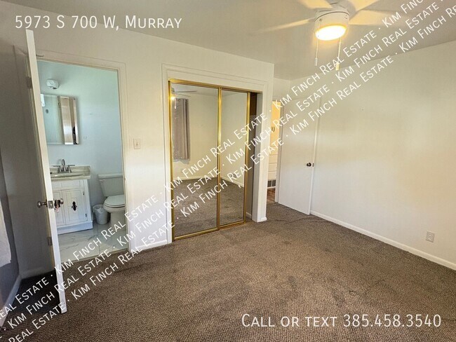 Building Photo - 5973 S 700 W