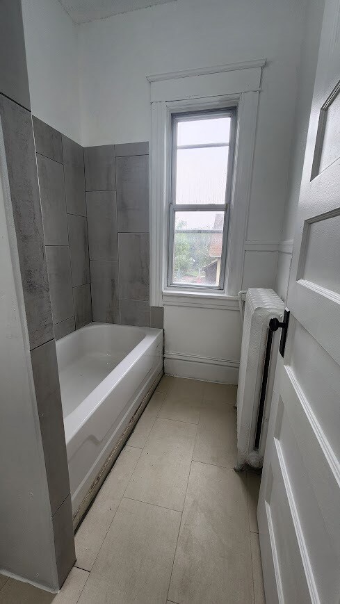 Bathroom 1 - 2717 Aldrich Ave N