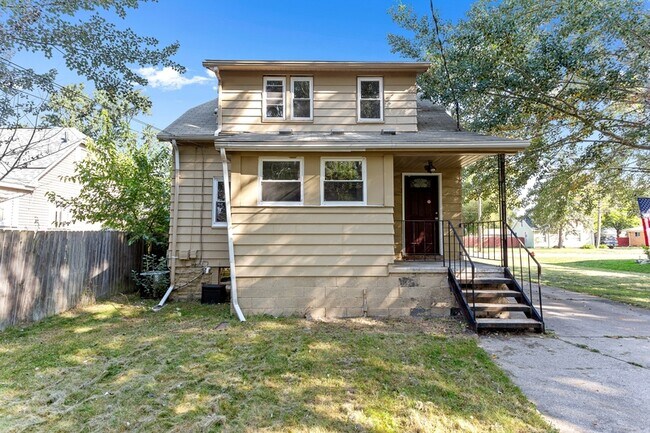 Building Photo - 28649 John Hauk St