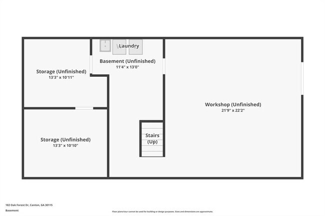 Building Photo - 182 Oak Forest Dr