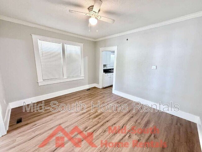 Building Photo - 793 Inez St