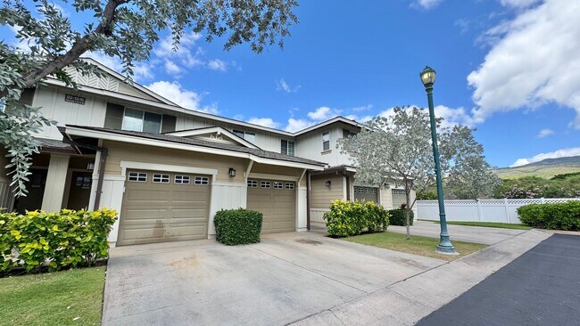 Building Photo - 92-1516-1516 Aliinui Dr