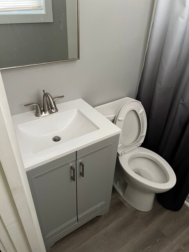 Unit 2 - 48 Clinton Ave