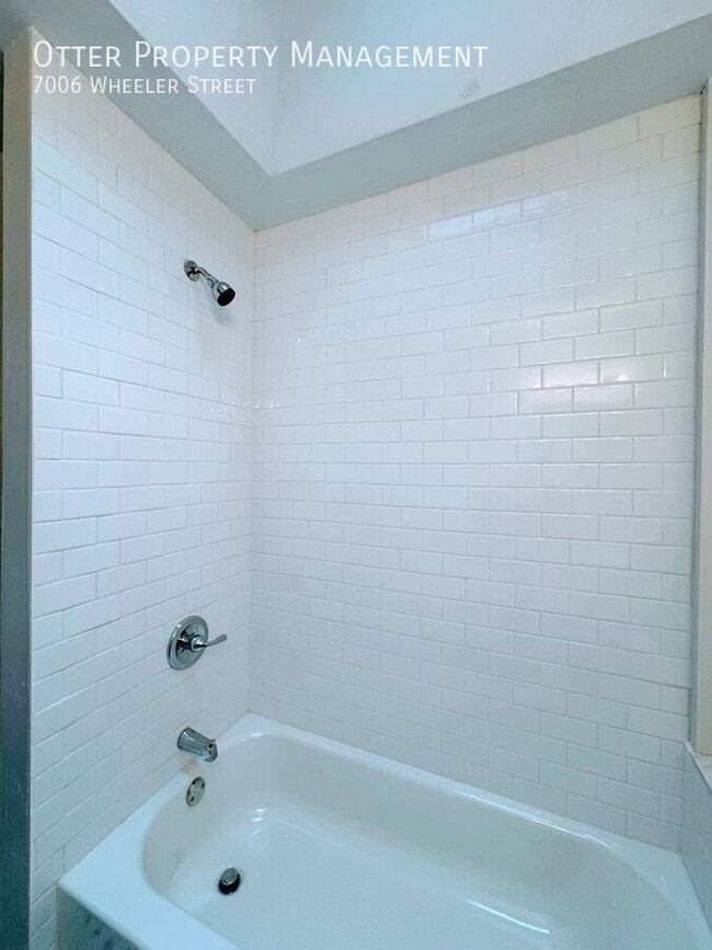 Building Photo - 7006 Wheeler St