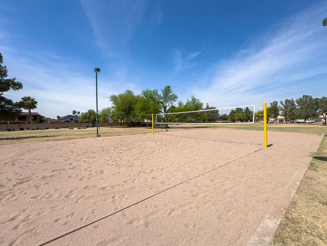 Building Photo - 3Bed/1Bath House at Chandler Blvd/McQueen Rd! Move-In Ready on 06/04/2026! -- NO HOA! RV GATE!