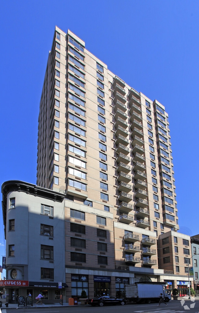 Manhattan Promenade 344 3rd Ave New York NY 10010 Apartment Finder