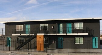 Building Photo - 500 Jefferson Ave