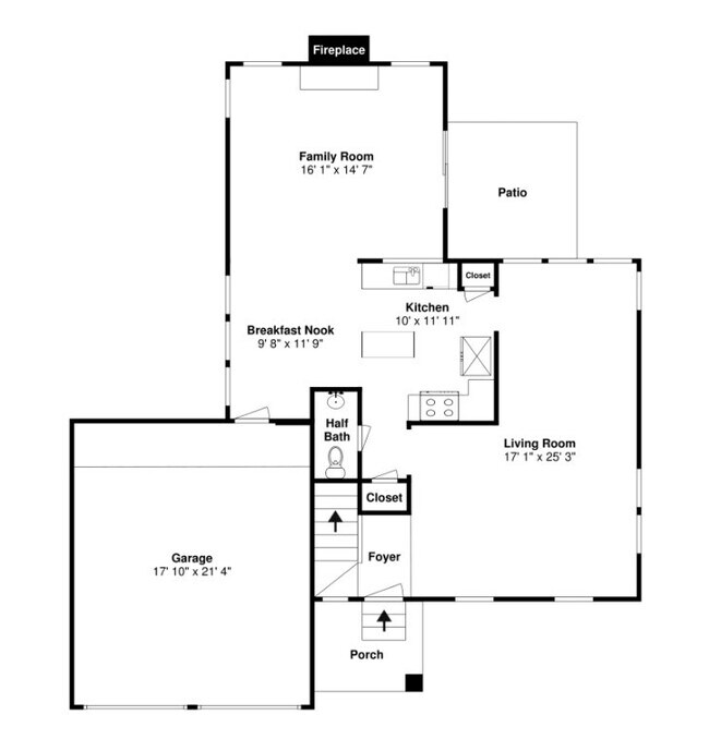 Building Photo - 14423 Sun Harbor Dr