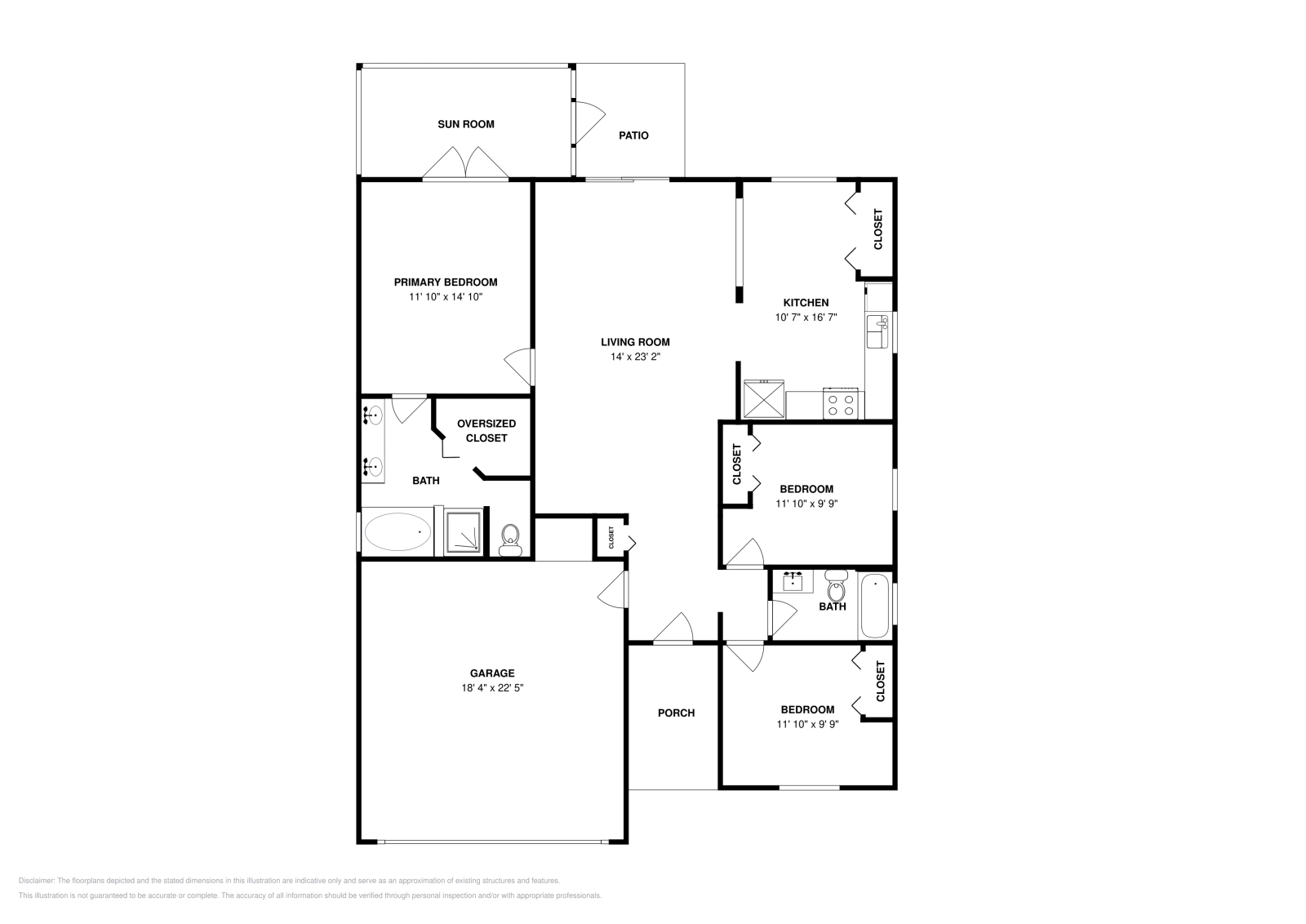 Building Photo - 10243 Goldenbrook Way