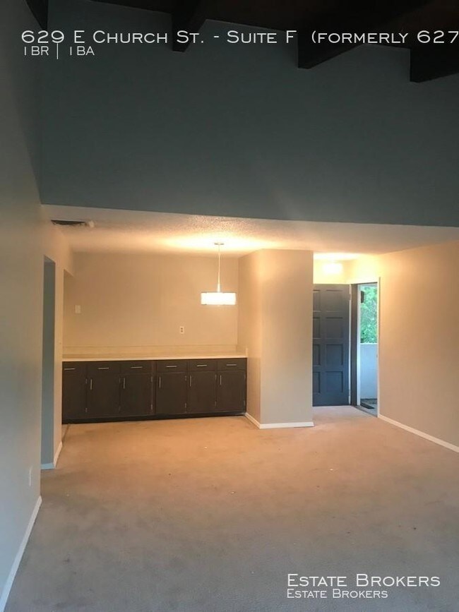 Building Photo - 1 bedroom in Orlando FL 32801