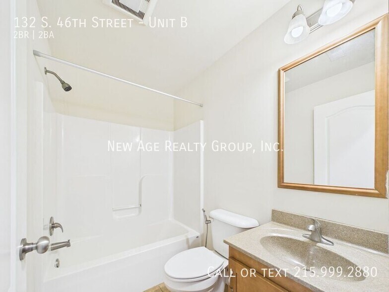 Building Photo - 132 S 46th St