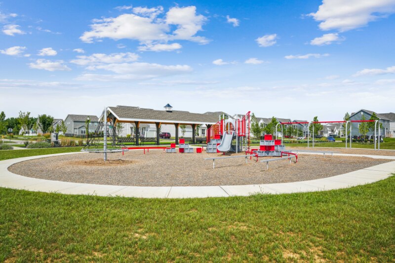 Building Photo - 804 Speedliner Dr