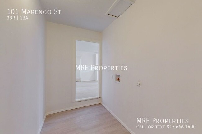 Building Photo - 101 Marengo St