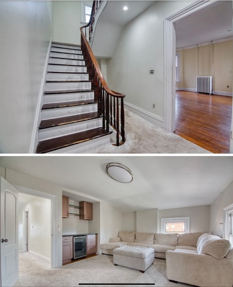 Building Photo - 189 Sigourney St