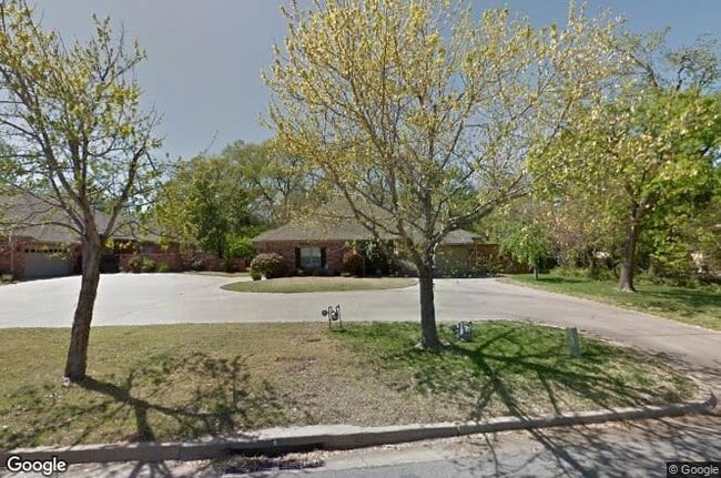 Building Photo - 4501 N Youngs Blvd