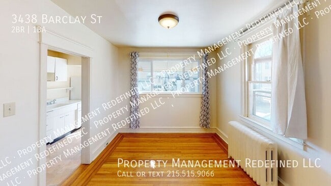 Building Photo - 3438 Barclay St
