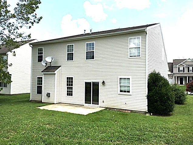 Building Photo - 13513 Armour Ridge Dr