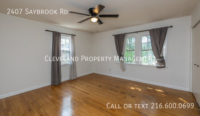 Building Photo - 2407 Saybrook Rd