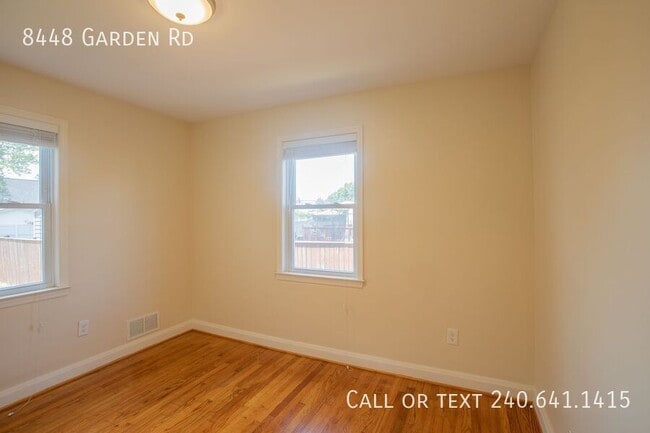 Building Photo - 8448 Garden Rd