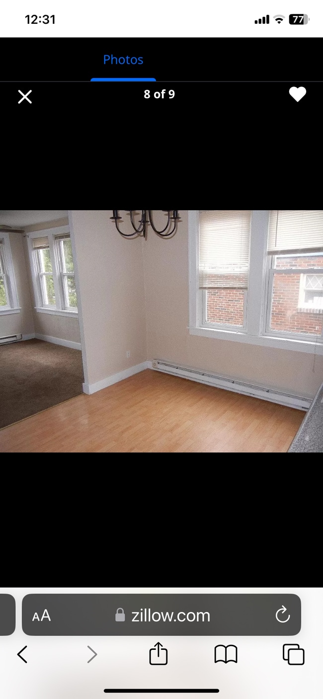 Building Photo - 1149 Brookline Blvd