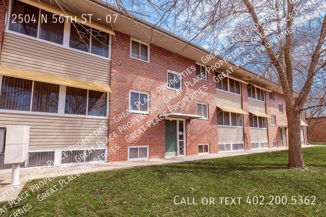 Building Photo - 2504 N 56th St