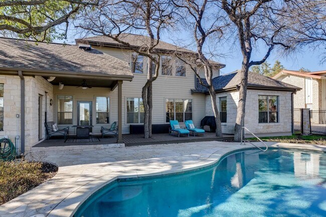 Primary Photo - 132 Lakeway Dr